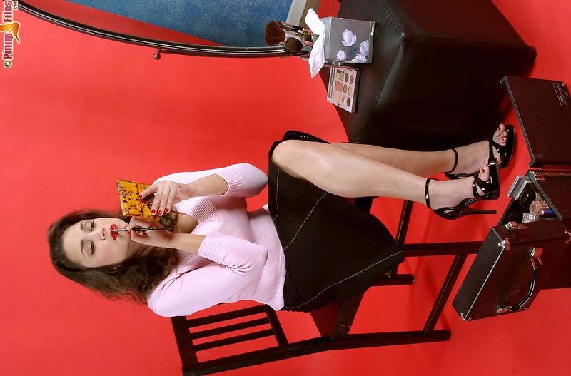 Альбина, 43 года, 0 размер груди