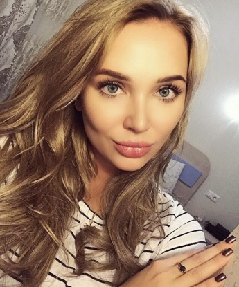 Тайя, 26 лет, 2 размер груди